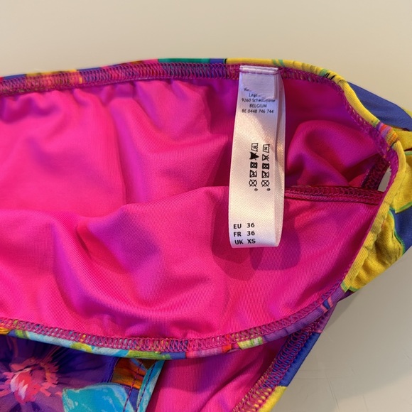 Prima Donna Shazan bikini bottom - XS - Picture 5 of 5